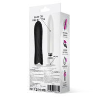Bilie Balle Vibrante Easy Quick Noir