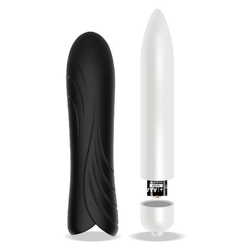 Bilie Balle Vibrante Easy Quick Noir