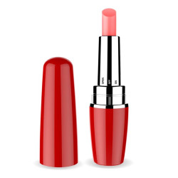 Viplips Stimulateur Rouge à Lèvres Rouge