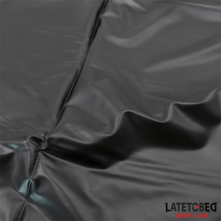 Drap de PVC 2 m