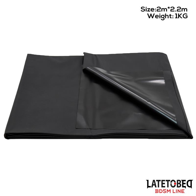 Drap de PVC 2 m