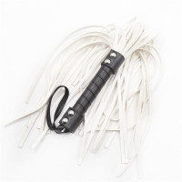 Flogger avec Double Rivet