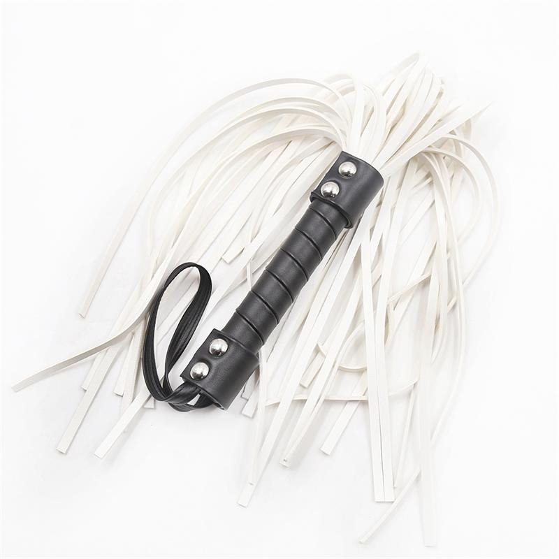 Flogger avec Double Rivet