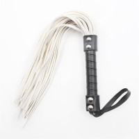Flogger avec Double Rivet