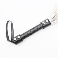 Flogger avec Double Rivet