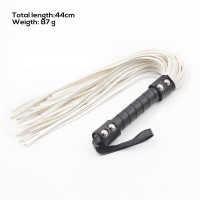 Flogger avec Double Rivet