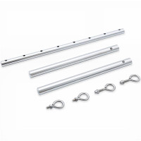 Barre d'Écartement Extensible