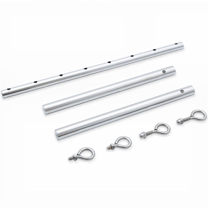 Barre d'Écartement Extensible