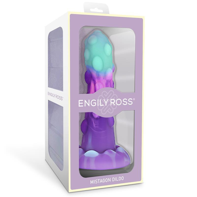 Mistagon Gode 16,7 cm