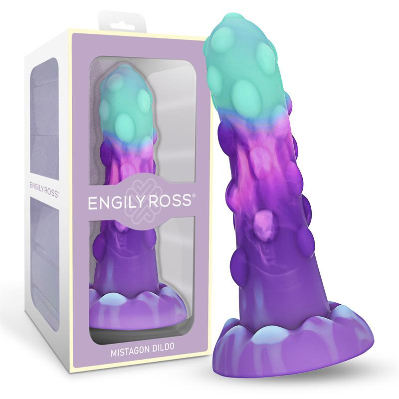 Mistagon Gode 16,7 cm
