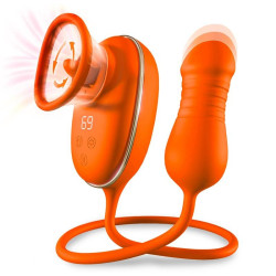 Lizer Pro Stimulateur et Oeuf