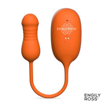 Lizer Pro Stimulateur et Oeuf