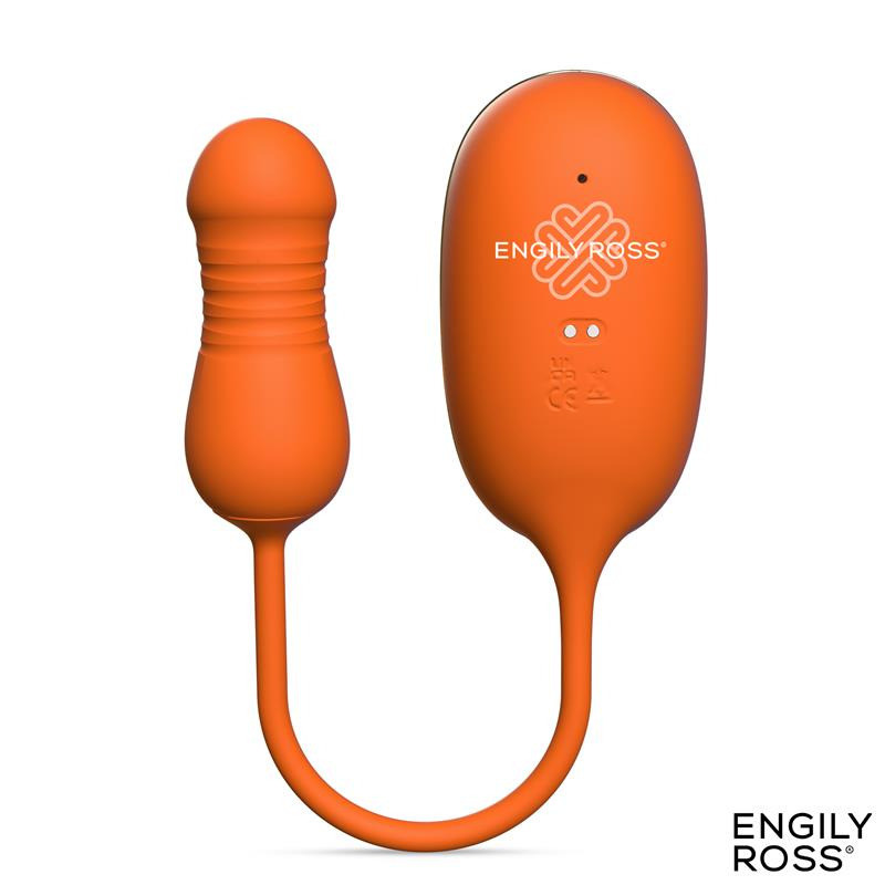 Lizer Pro Stimulateur et Oeuf