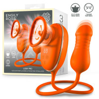 Lizer Pro Stimulateur et Oeuf