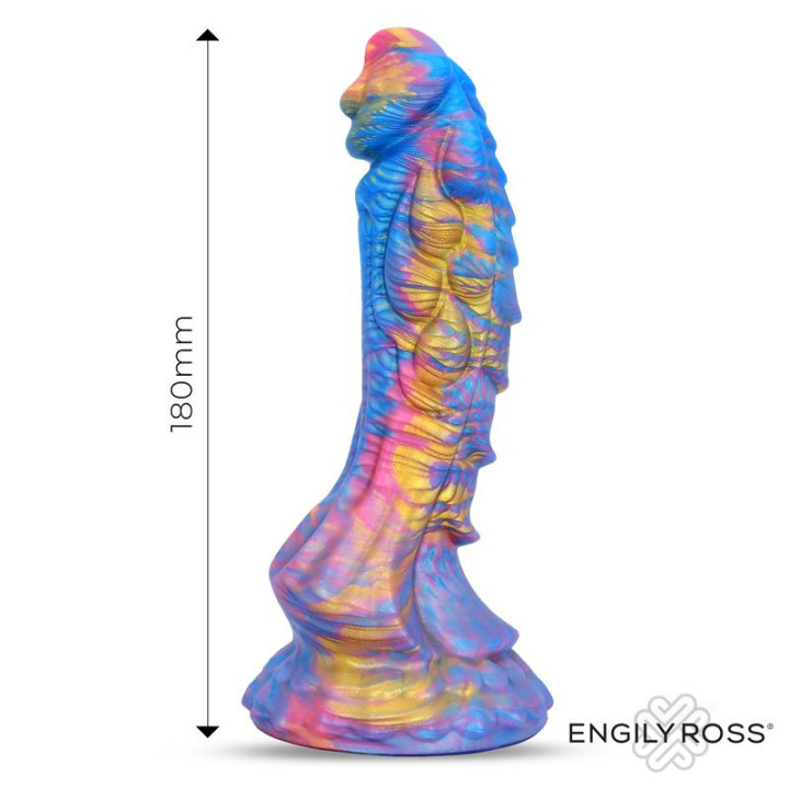 Drakeon Gode Dragon 18 cm