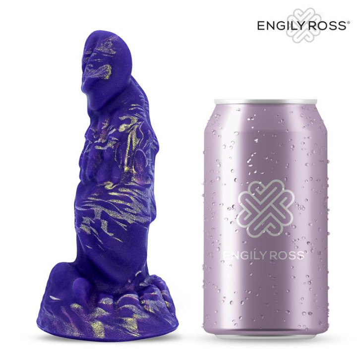 Morgulith Gode 14,5 cm