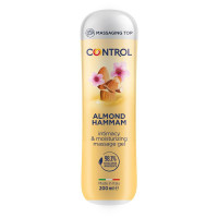 Gel de Massage Almond Hammam 200 ml