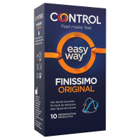 Easy Way Finissimo Original 10 Uts
