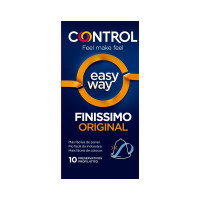 Easy Way Finissimo Original 10 Uts