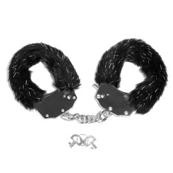 Menottes Noires