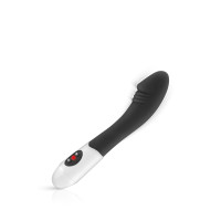 Vibromasseur G-Spot Aela Noir