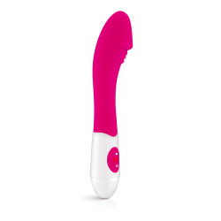 Vibromasseur G-Spot Aela Rose