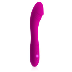 Vibromasseur G-Spot Bianca
