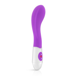 Vibromasseur G-Spot Ysalis Violet