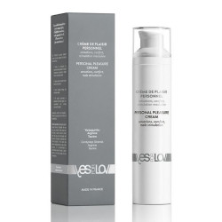 Crème Masturbatrice pour Homme 50 ml