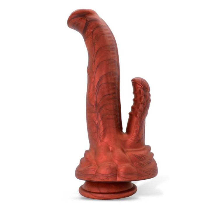 Bycephalor Gode 23,5 cm