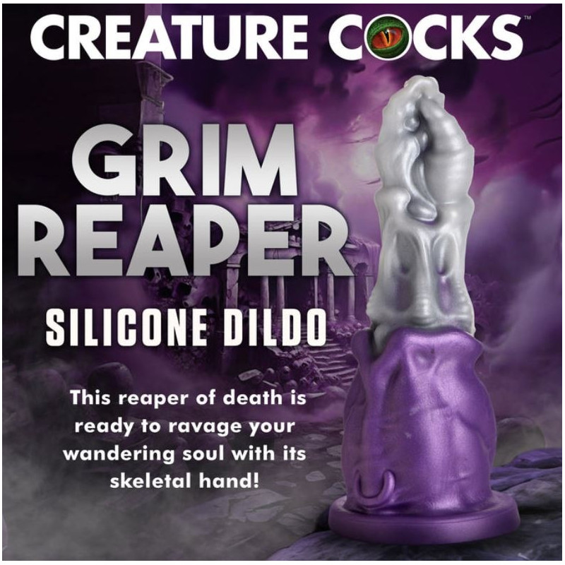 Dildo Grim Reaper