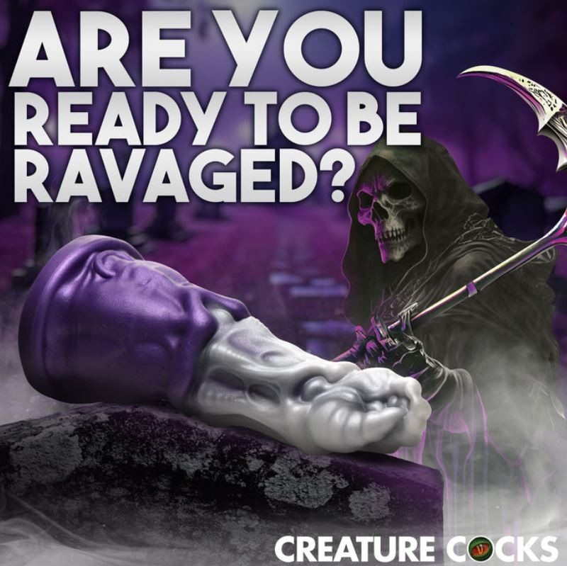 Dildo Grim Reaper