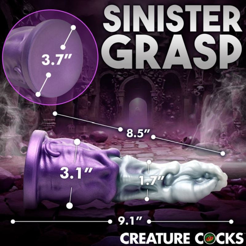 Dildo Grim Reaper