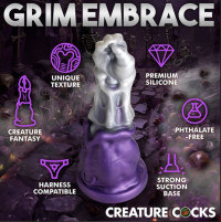Dildo Grim Reaper