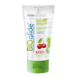 Bioglide Lubrifiant Saveur Cerise 80 ml