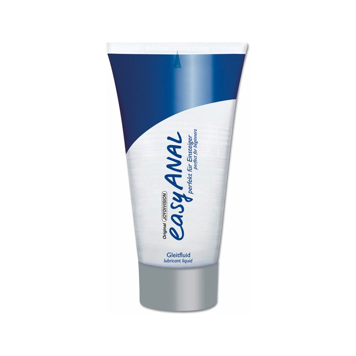 Lubricante Anal Fácil