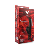 Fizzy Lop Thrusting Rabbit