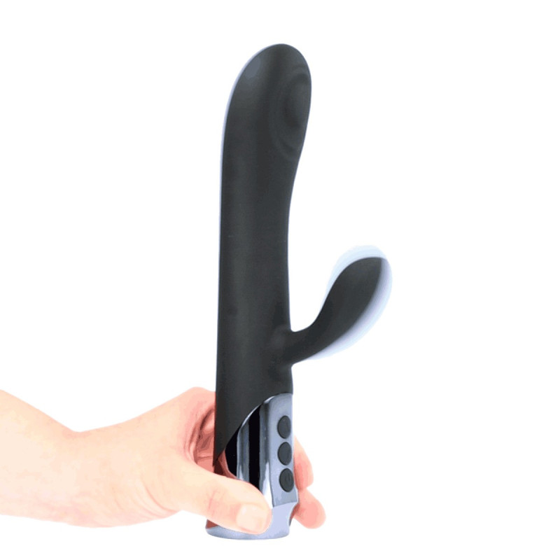 Havana Tapping Rabbit