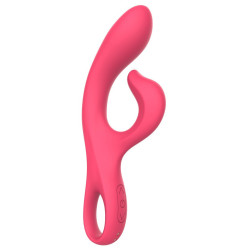 Xocoon Vibromasseur Endless Orgasm Fuchsia