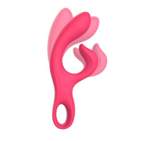 Xocoon Vibromasseur Endless Orgasm Fuchsia