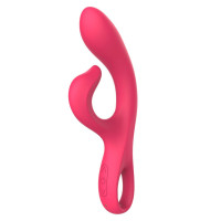 Xocoon Vibromasseur Endless Orgasm Fuchsia