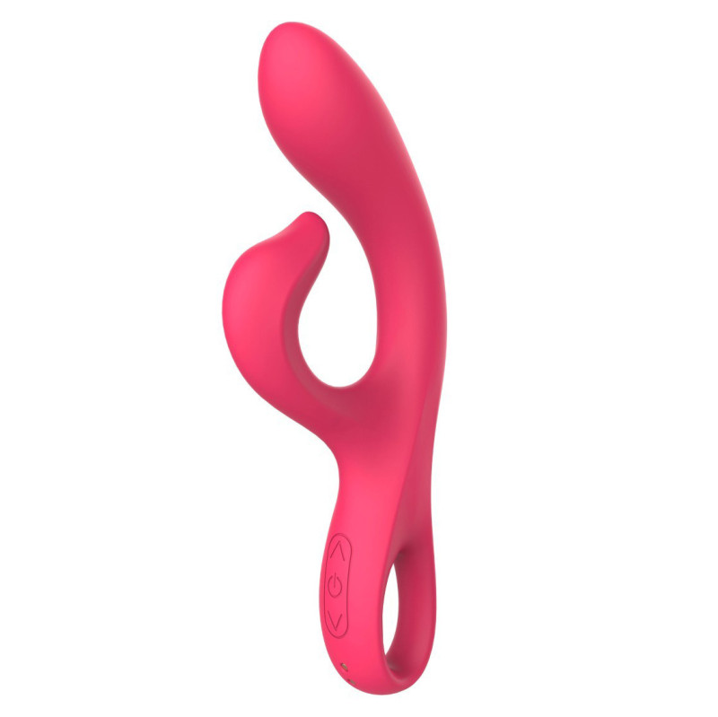 Xocoon Vibromasseur Endless Orgasm Fuchsia