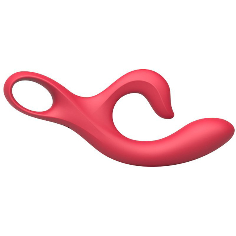 Xocoon Vibromasseur Endless Orgasm Fuchsia