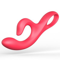Xocoon Vibromasseur Endless Orgasm Fuchsia