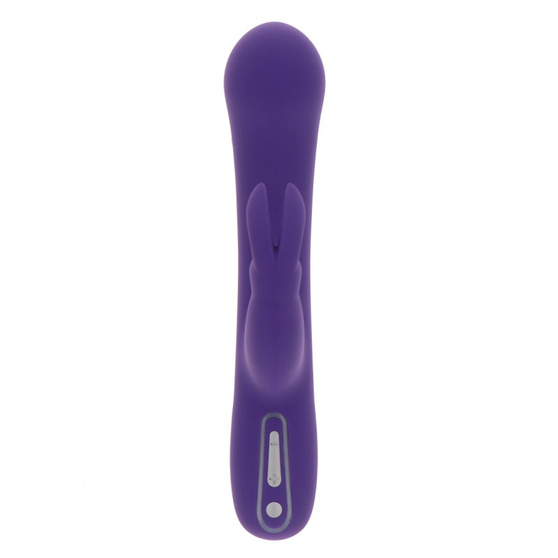 Vibromasseur Triple Plaisir