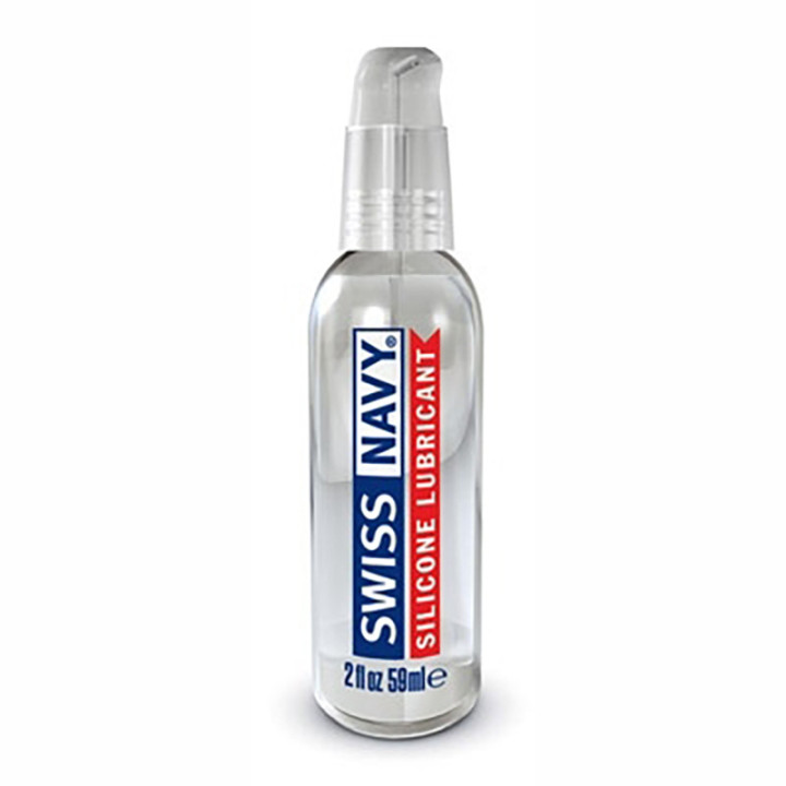 Lubrifiant Swiss Navy Base Eau 59 ml