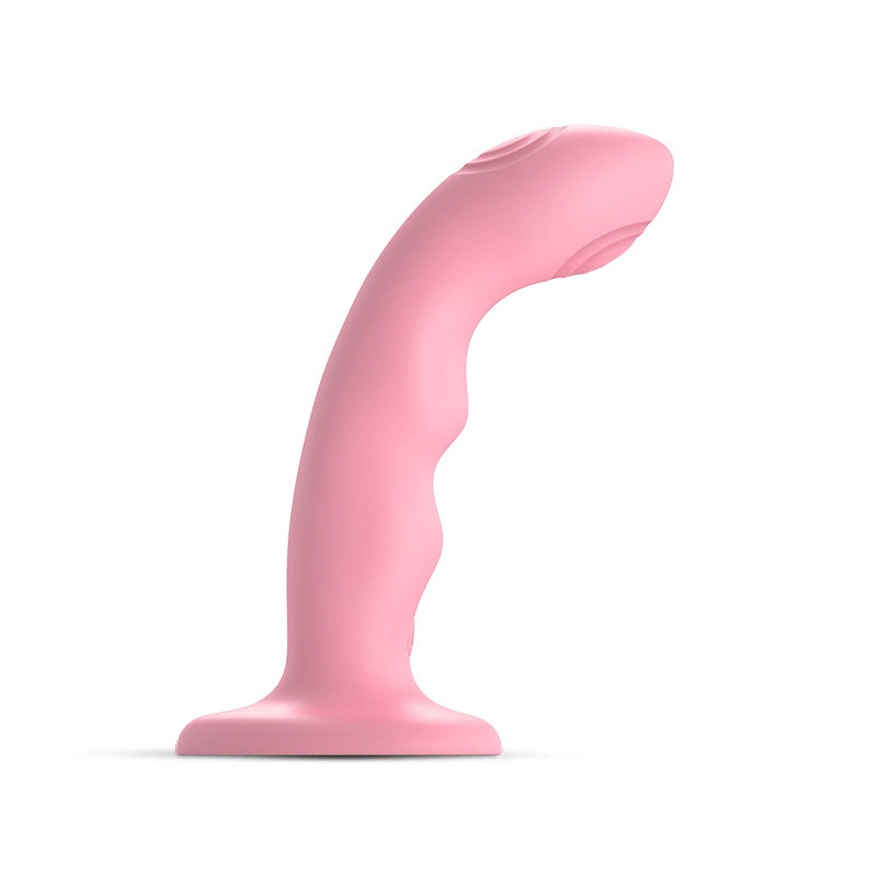 Tapping Dildo Wave Rosa