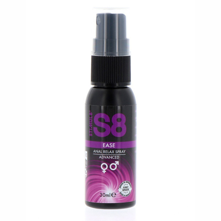 Spray Relaxant Anal 30 ml