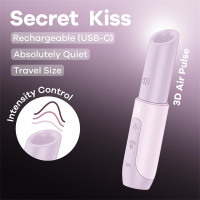 Secret Kiss