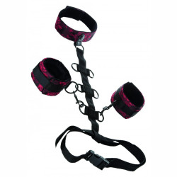 Ataduras Cuerpo Collar